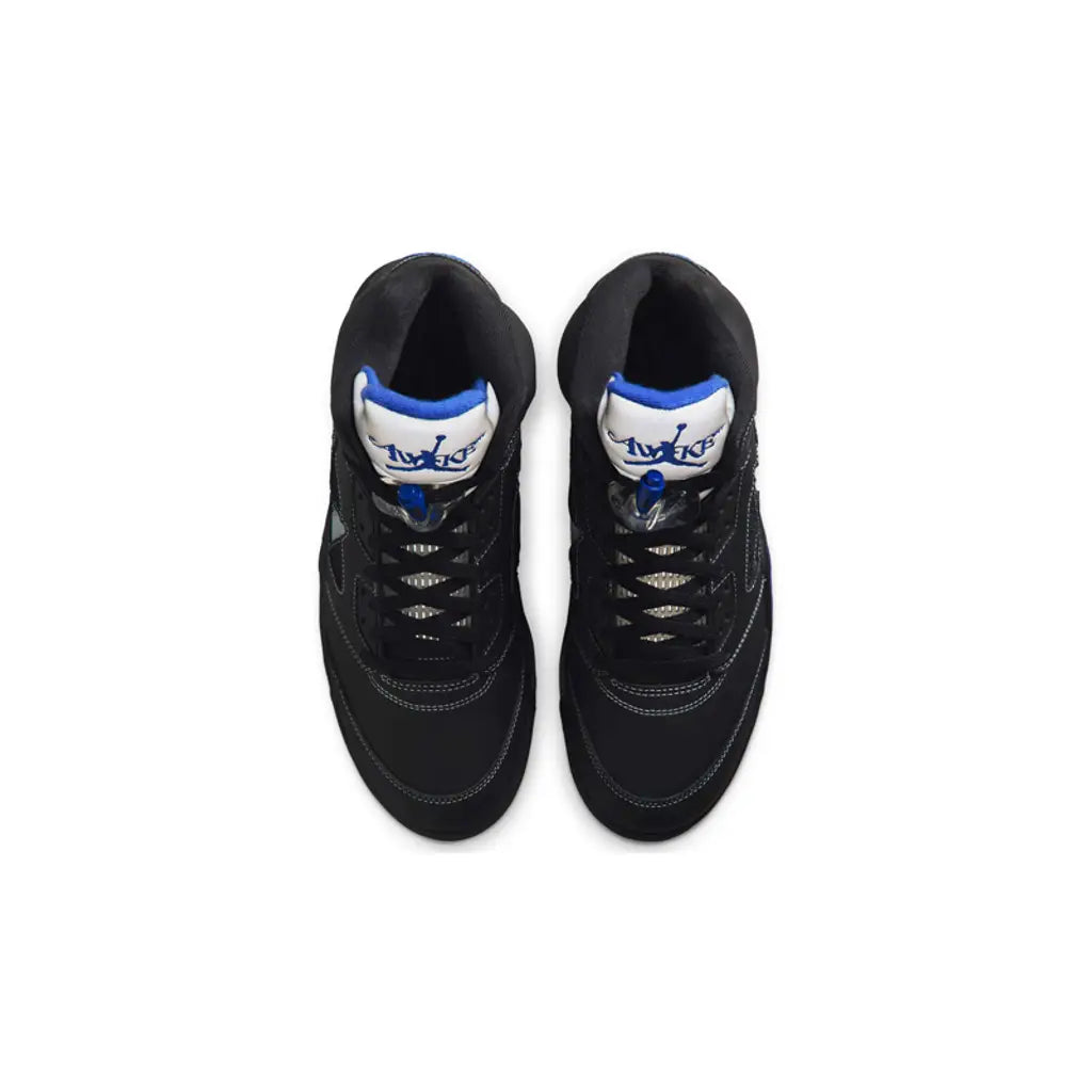 Air Jordan 5 x Awake NY 'Black'
