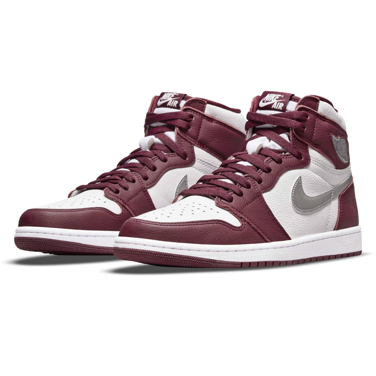 Air Jordan 1 High 'Bordeaux'