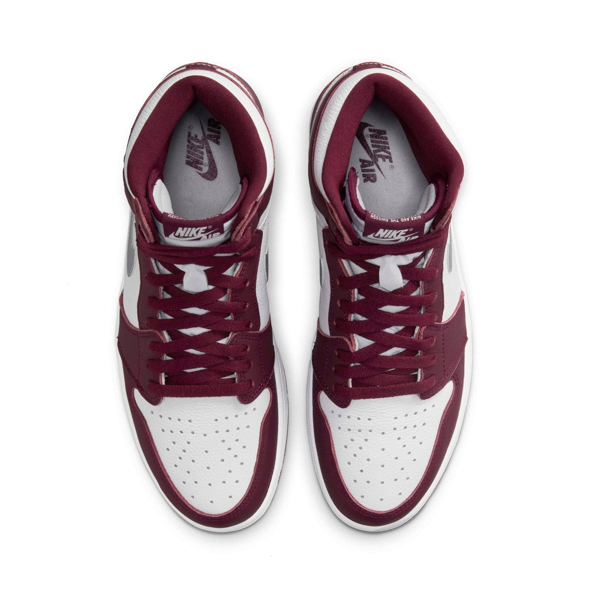 Air Jordan 1 High 'Bordeaux'
