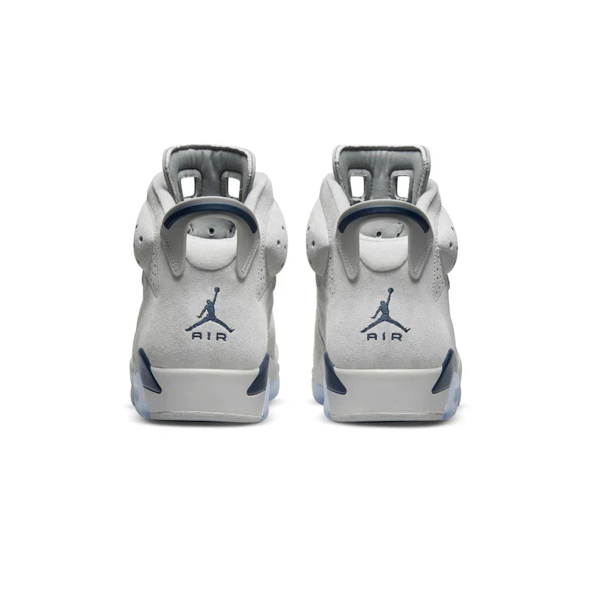 Air Jordan 6 'Georgetown'