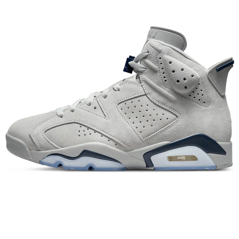 Air Jordan 6 'Georgetown'