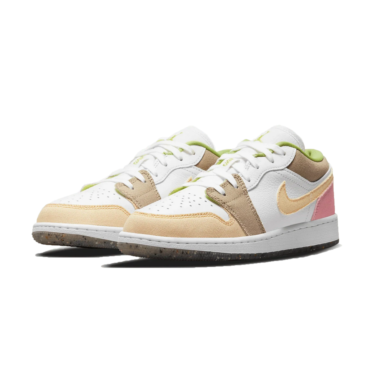Air Jordan 1 Low 'Pastel Grind'