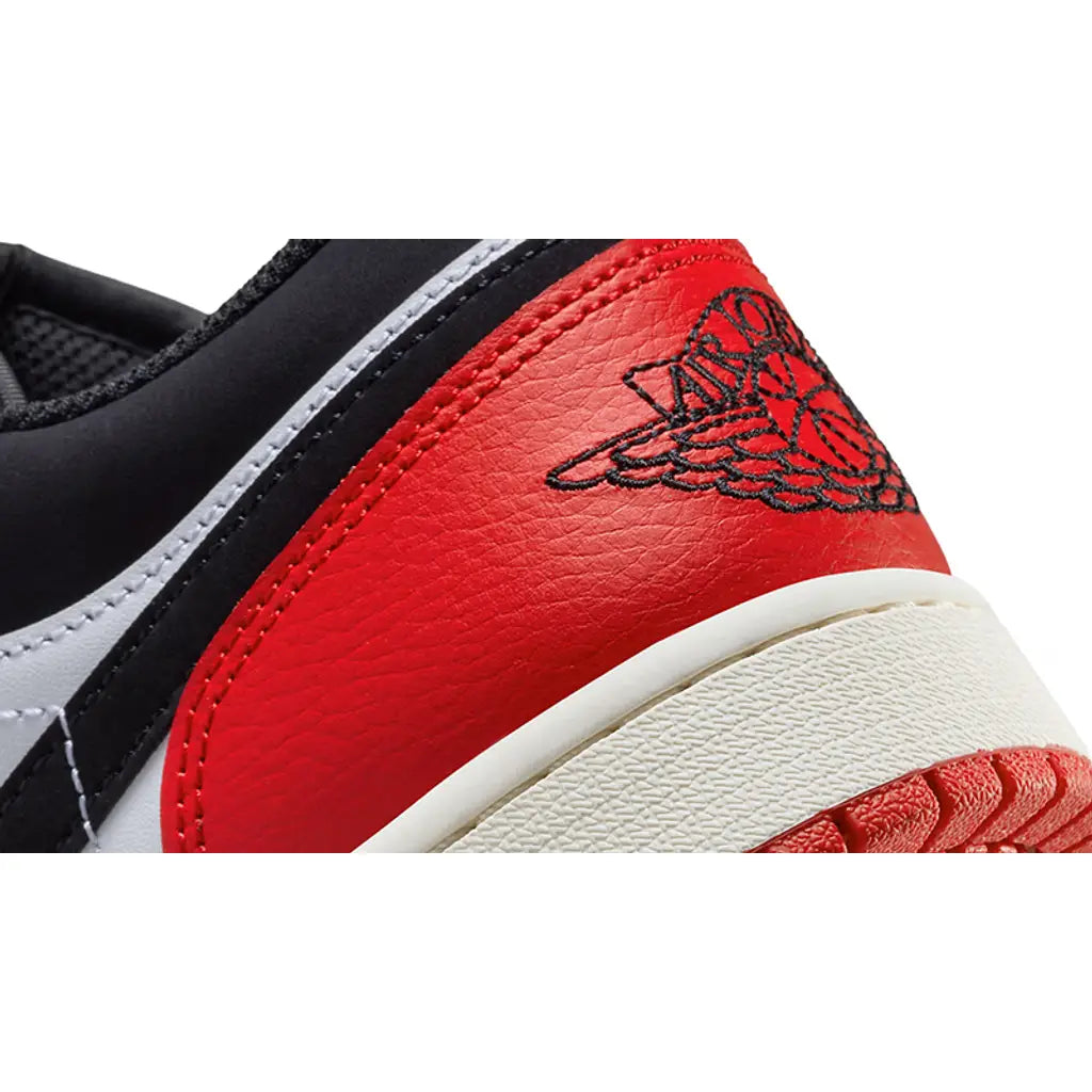 Air Jordan 1 Low 'Quai 54' (2023)