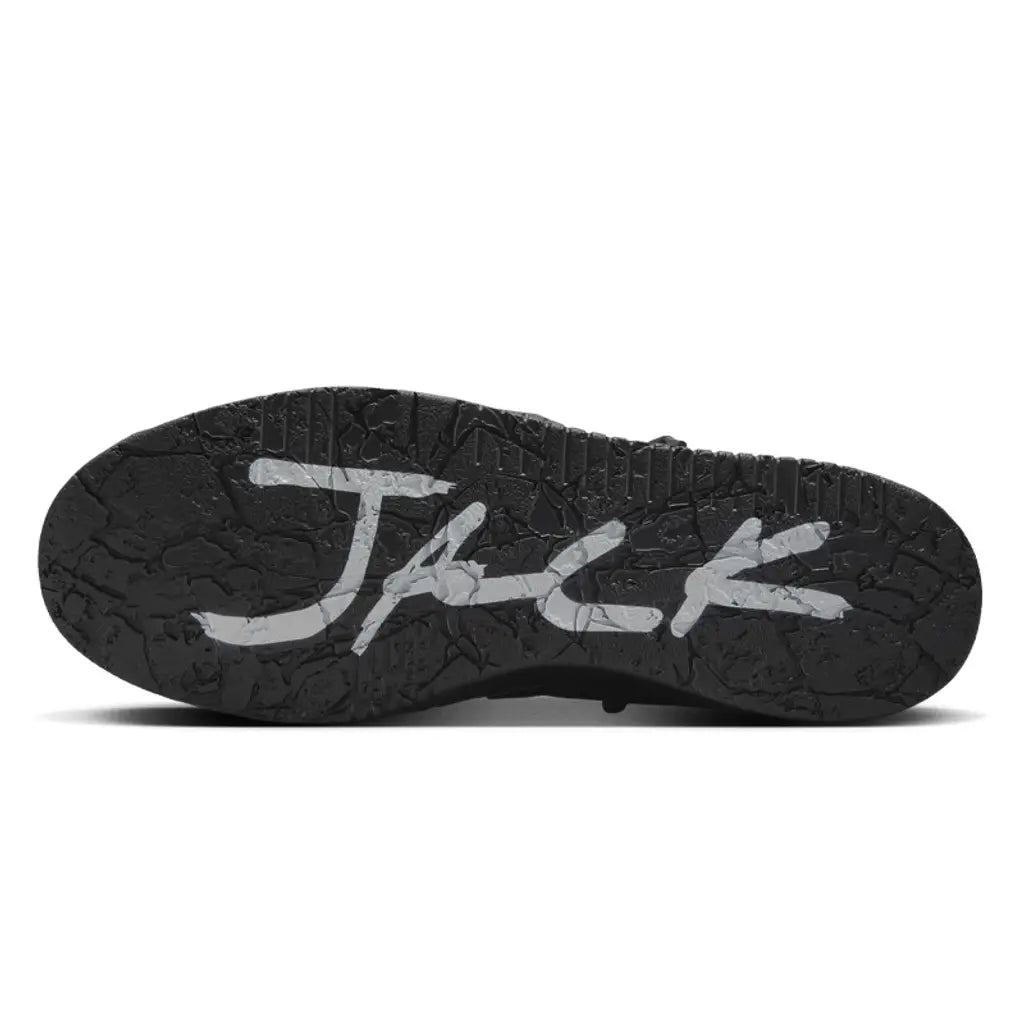 Jordan Jumpman Jack x Travis Scott 'Dark Mocha'