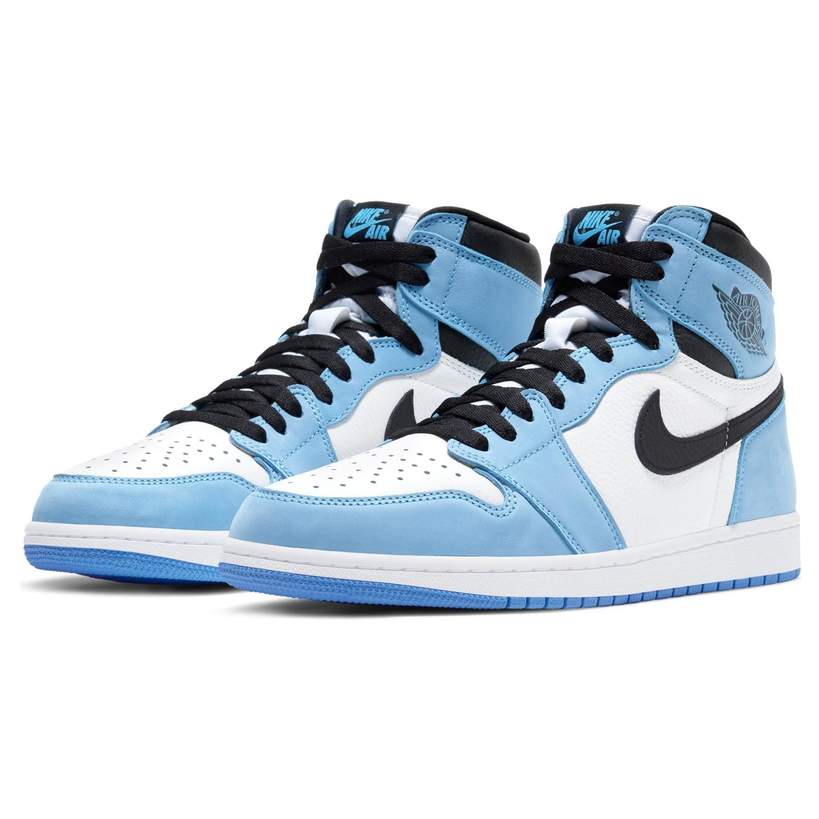 Air Jordan 1 High 'University Blue'