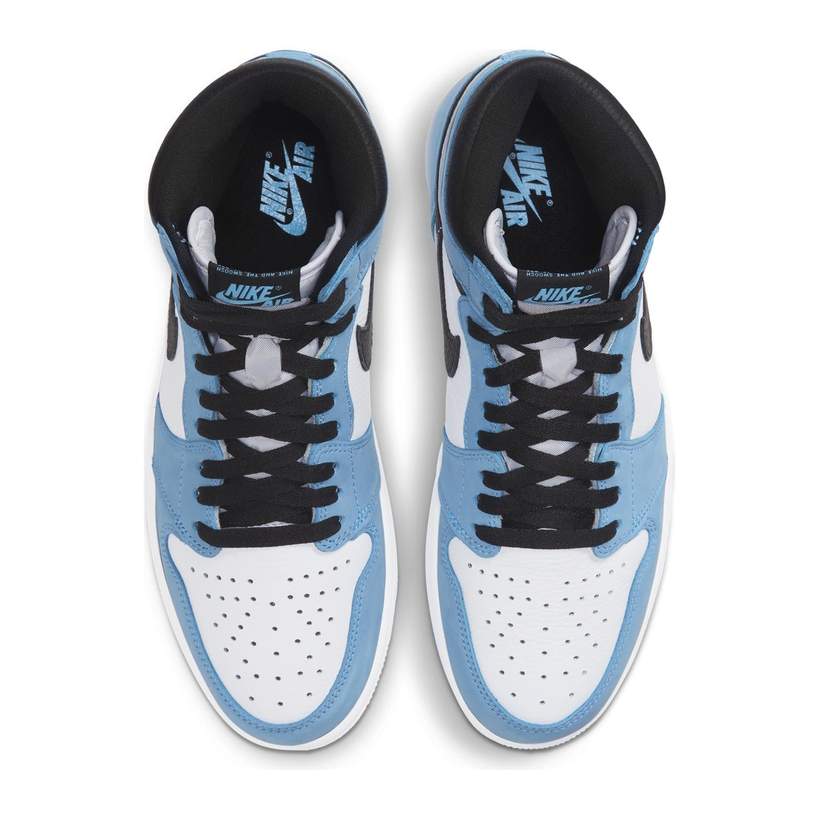 Air Jordan 1 High 'University Blue'